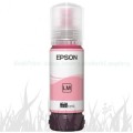 Tusz Epson Nr.108 do EcoTank L8050 | 70ml (C13T09C64A) LightMagenta